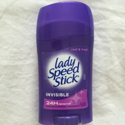 Desodorante Lady Speed Stick