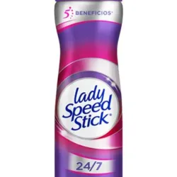 Desodorante Lady Stick Spray