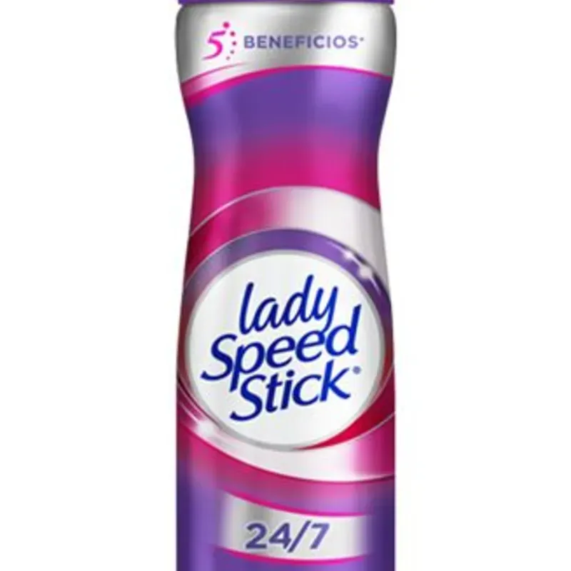 Desodorante Lady Stick Spray