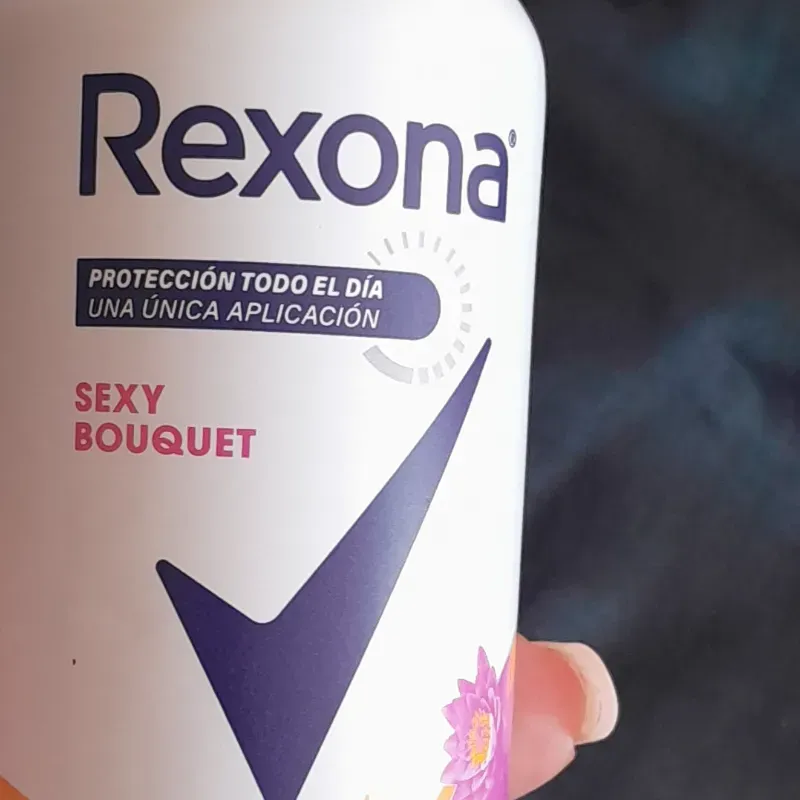 Desodorante Rexona spray