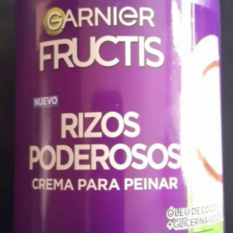 Crema de peinar Garnier 300ml