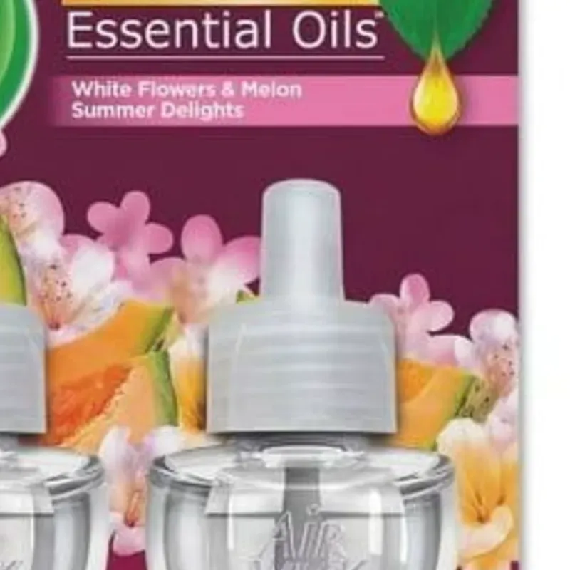Repuestos de Air Wick