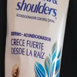 Acondicionador Head&Shoulders 