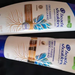 Juego de champú y acondicionador Head&Shoulders 