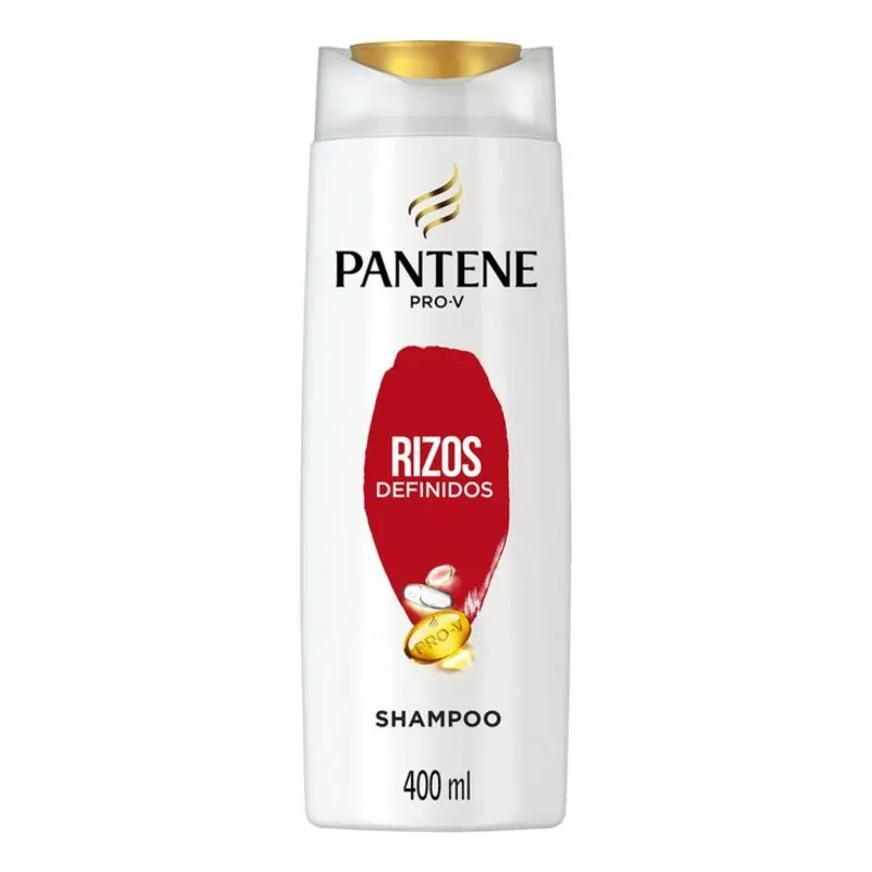 Juego de champú y acondicionador Pantene 