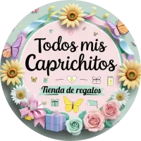 Todos mis caprichitos