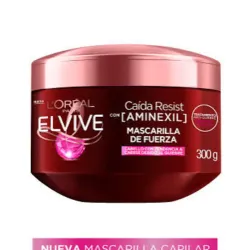 Mascarilla capilar Loreal anti-caida