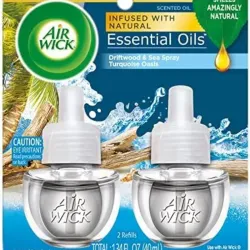 Recambios de Air Wick (La unidad)