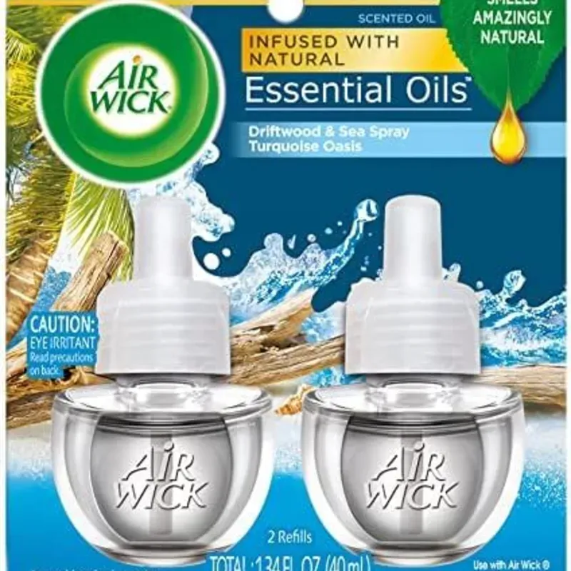 Recambios de Air Wick 