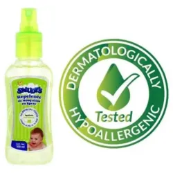 Repelente en spray para bebé 100ml 