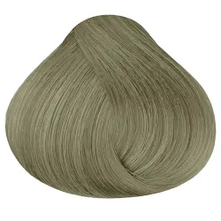 Tinte de cabello Lissia  Rubio claro mate verdemar  8.2