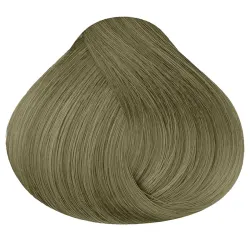 Tinte de cabello Lissia Rubio medio mate verdemar 7.2