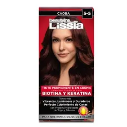 Tinte Lissia Caoba 5-5