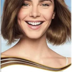 Tinte de cabello Chocolate