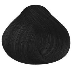 Tinte de cabello Lissia  Negro Natural 1.0
