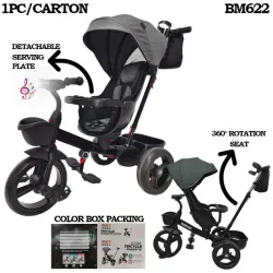 TRICICLOS PARA NIÑOS 