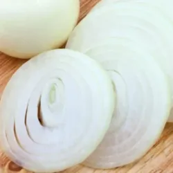 🧅Agrego De Cebolla.