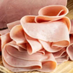 Agrego De Jamón Bravo.