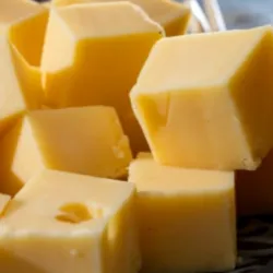 Agrego De Queso 🧀 Gouda 