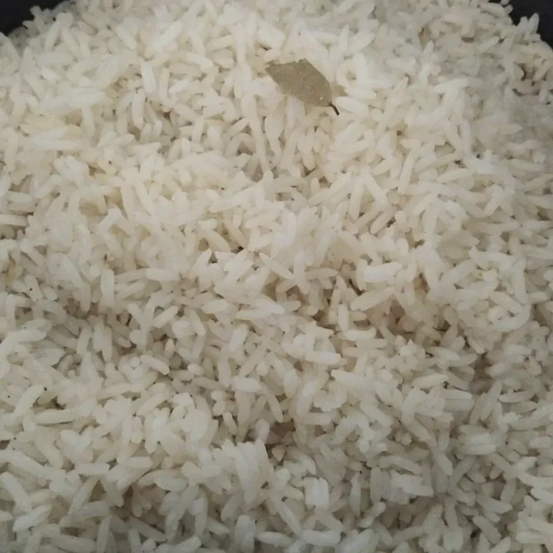 ARROZ 🍚 BLANCO 