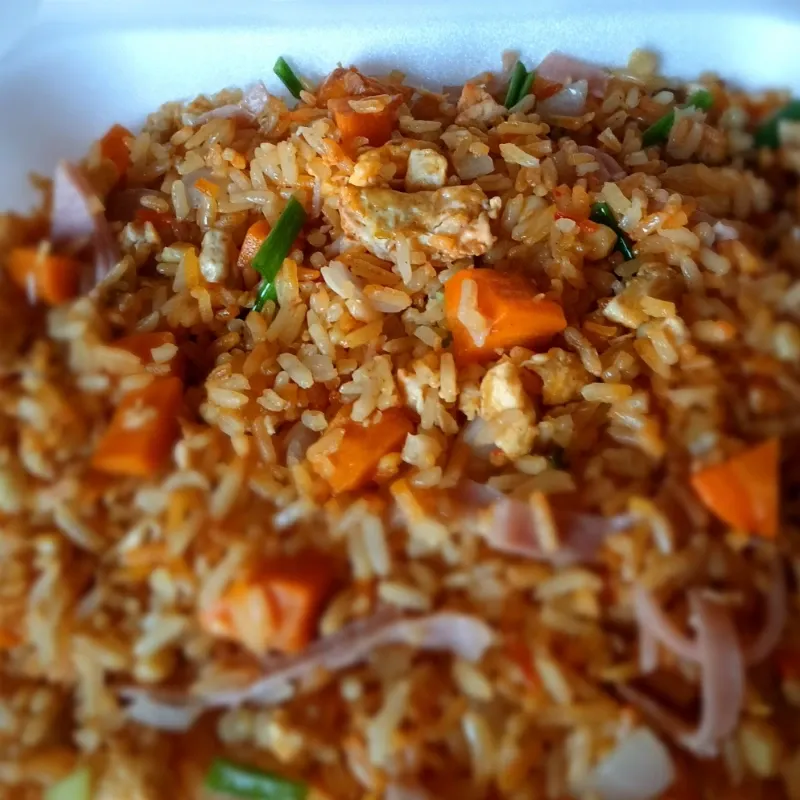 Arroz Tres Delicias