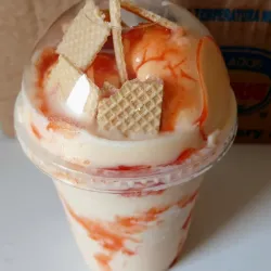 BATIDO DE NARANJA 🍊 PIÑA 🍍 