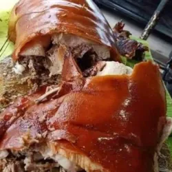 CARNE ASADA AL CARBÓN 