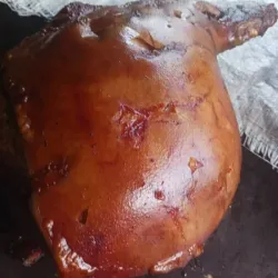 CENA CRIOLLA PARA 20 COMENSALES