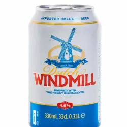 🍺 CERVEZA WINDMILL