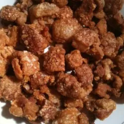 🐖 CHICHARRONES