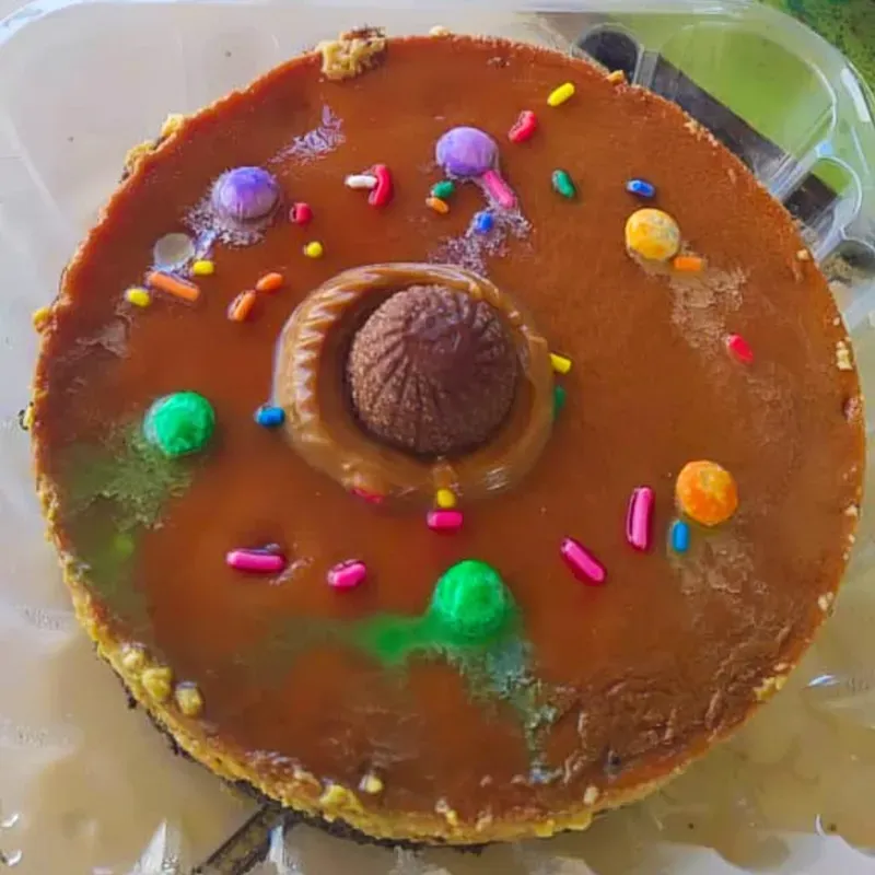 🥮 CHOCOFLAN