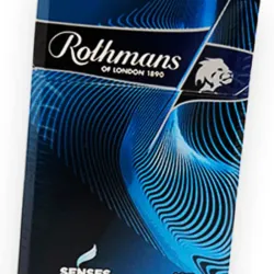 CIGARRO ROTHMANS ICE