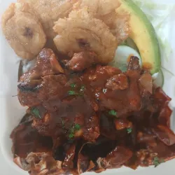 🦞 ENCHILADA DE LANGOSTA 