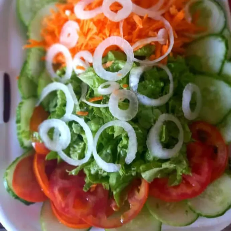 ENSALADA 🥗 DE ESTACIONES