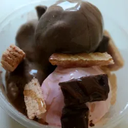 Ensalada de Helado 🍨