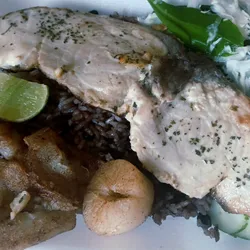 FILETE CASTERO GRILLÉ 