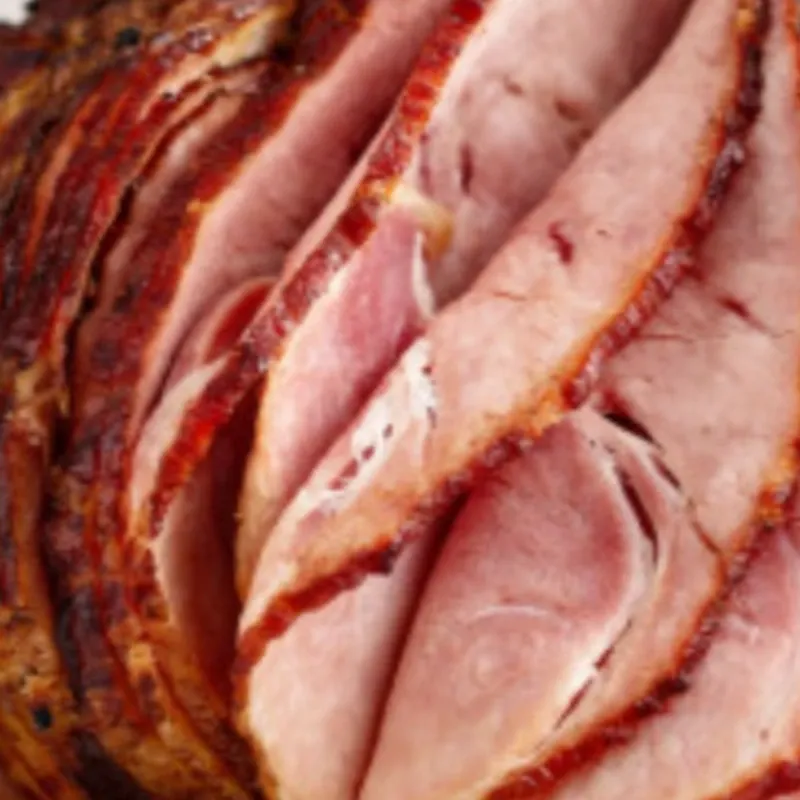 JAMÓN PIERNA AMERICANO ✔️