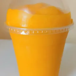 Jugo Natural de 🥭 mango