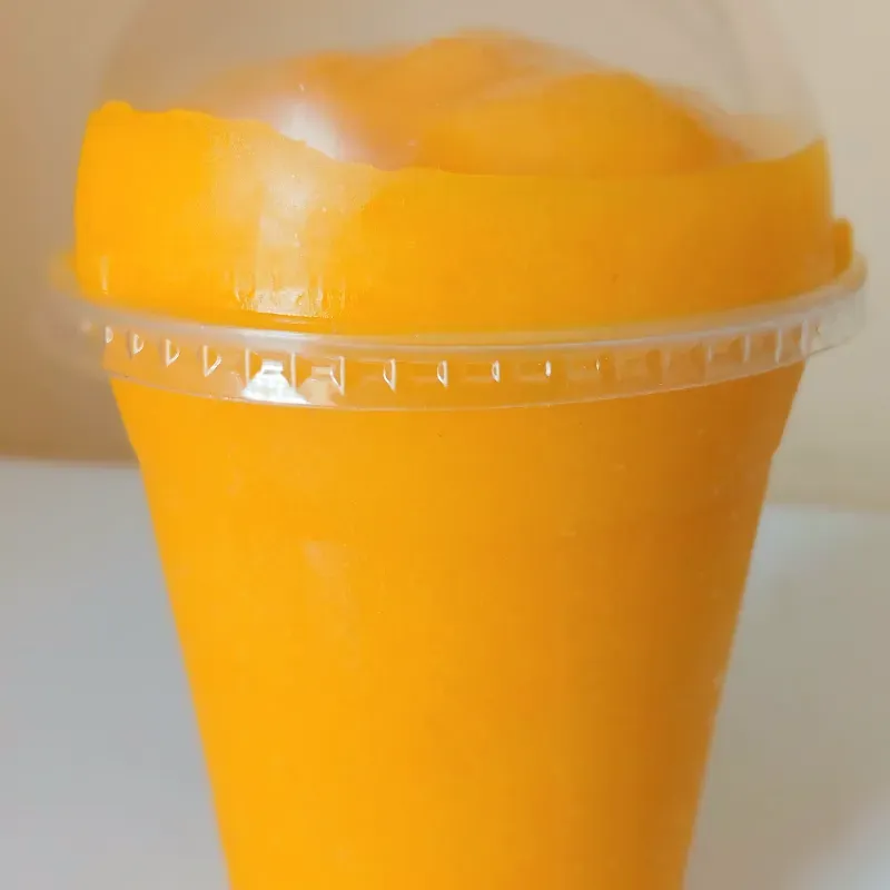 Jugo Natural de 🥭 mango