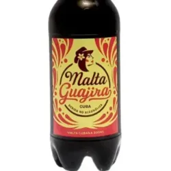 Malta Guajira