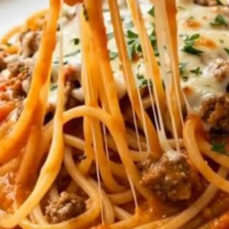 🐷 PASTA A LA BOLOÑESA 