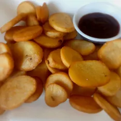 PATATAS FRITAS