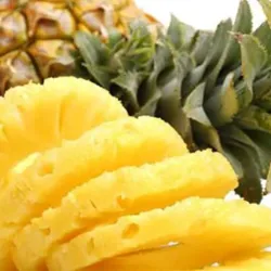 🍍 Piña