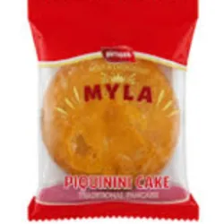 Piquinini Cake