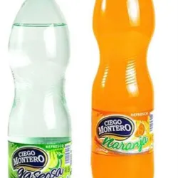 REFRESCO 1.5L CIEGO MONTERO