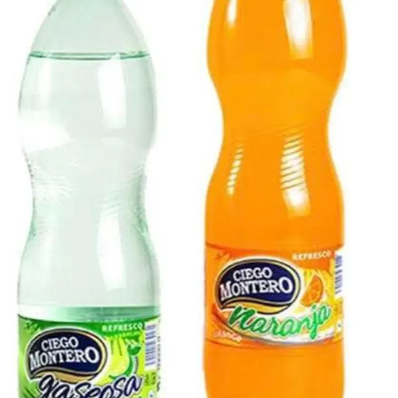 REFRESCO 1.5L CIEGO MONTERO