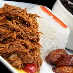 Ropa Vieja 🐄