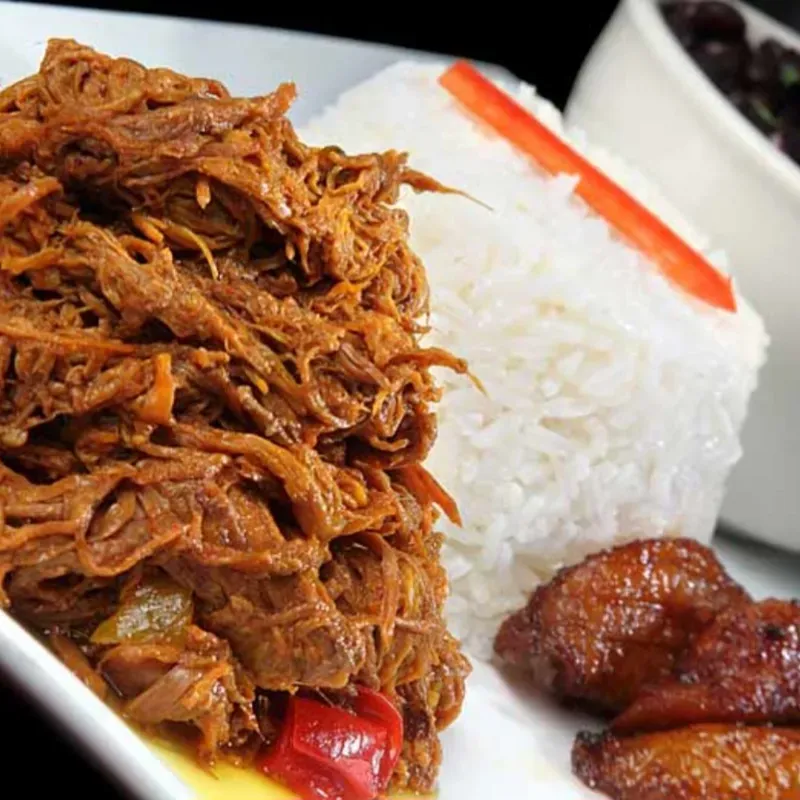 Ropa Vieja 🐄