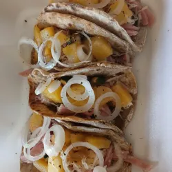 TACO HAWAIANO 