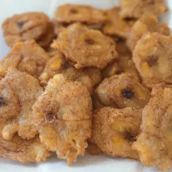 TOSTONES CRIOLLOS